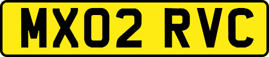 MX02RVC