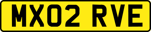 MX02RVE