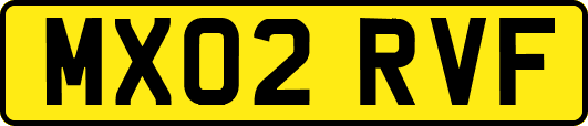 MX02RVF