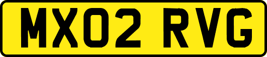 MX02RVG