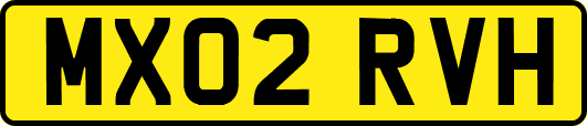 MX02RVH