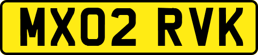 MX02RVK