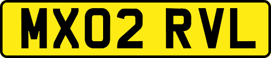 MX02RVL