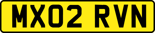 MX02RVN