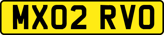 MX02RVO
