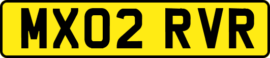 MX02RVR