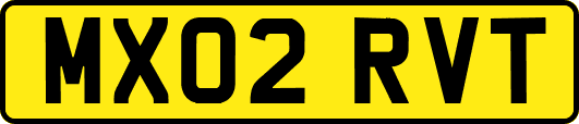 MX02RVT