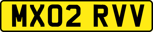 MX02RVV