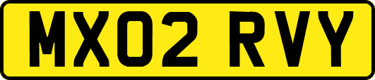 MX02RVY