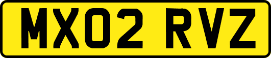 MX02RVZ