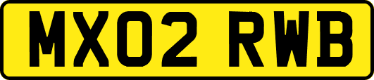 MX02RWB