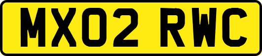 MX02RWC