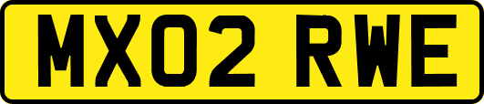 MX02RWE