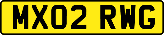MX02RWG