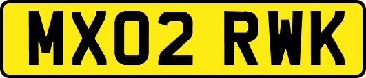 MX02RWK