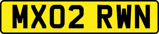 MX02RWN