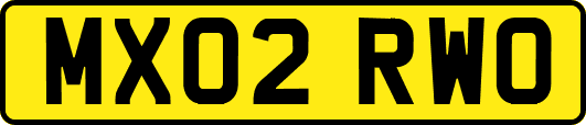 MX02RWO