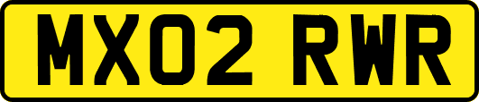 MX02RWR