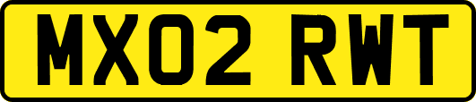 MX02RWT