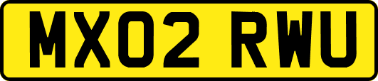 MX02RWU