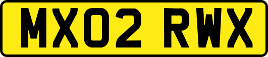 MX02RWX