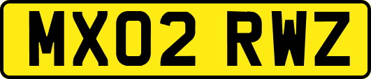 MX02RWZ
