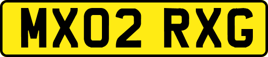 MX02RXG