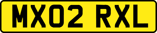 MX02RXL