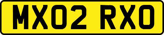 MX02RXO
