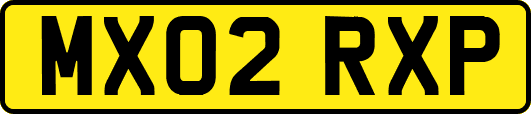 MX02RXP