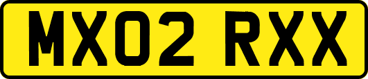 MX02RXX