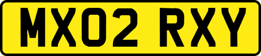MX02RXY