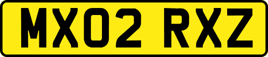 MX02RXZ