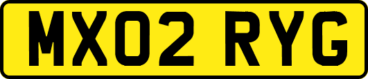 MX02RYG