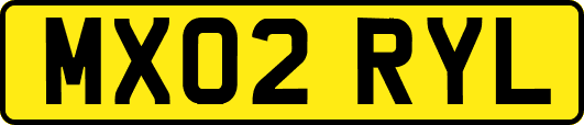 MX02RYL