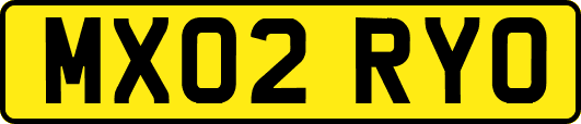 MX02RYO