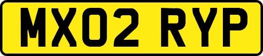 MX02RYP