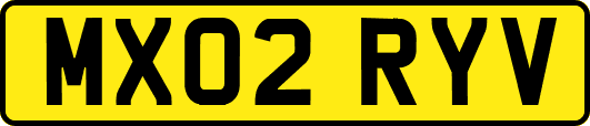 MX02RYV