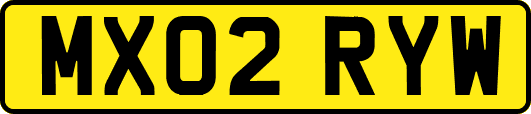 MX02RYW
