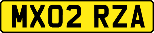 MX02RZA