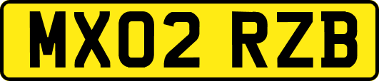 MX02RZB