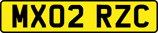 MX02RZC