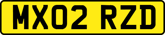 MX02RZD