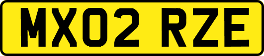 MX02RZE