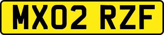 MX02RZF