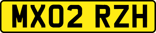 MX02RZH