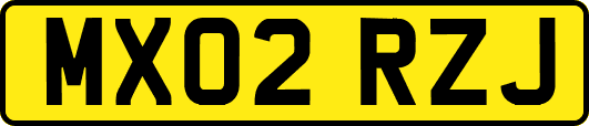 MX02RZJ
