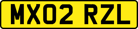 MX02RZL