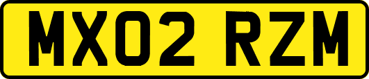 MX02RZM