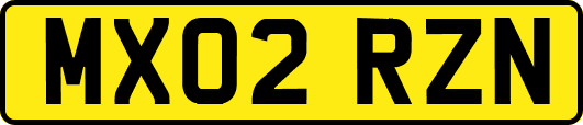 MX02RZN
